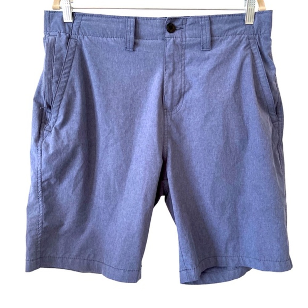 Denali men’s performance shorts size 34‎